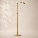 Utiva Task Floor Lamp