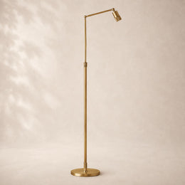 Utiva Task Floor Lamp