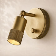 Utiva Task Wall Sconce