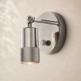 Utiva Task Wall Sconce