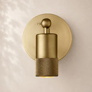 Utiva Task Wall Sconce
