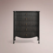 Corlina Five-Drawer Dresser