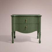 Corlina Nightstand — DOMA VERDE