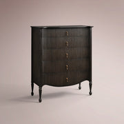 Corlina Five-Drawer Dresser — ECLIPSE
