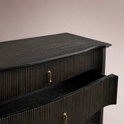 Corlina Five-Drawer Dresser — ECLIPSE