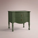 Corlina Nightstand — DOMA VERDE