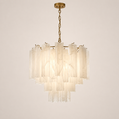 Lacquered Brass