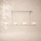 Verano Linear Chandelier 60