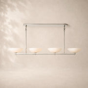 Verano Linear Chandelier 60