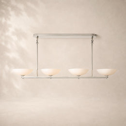Verano Linear Chandelier 60