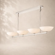 Verano Linear Chandelier 60