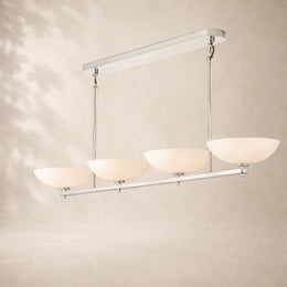 Verano Linear Chandelier 60