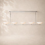 Verano Linear Chandelier 76