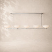 Verano Linear Chandelier 76