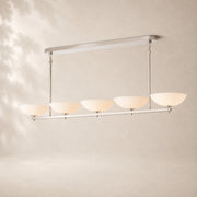 Verano Linear Chandelier 76