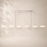 Verano Linear Chandelier 96