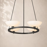 Verano Round Chandelier 36