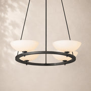 Verano Round Chandelier 36