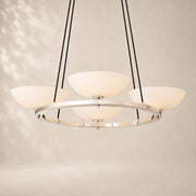 Verano Round Chandelier 36