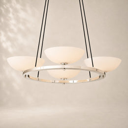 Verano Round Chandelier 36