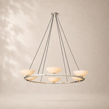 Verano Round Chandelier 60