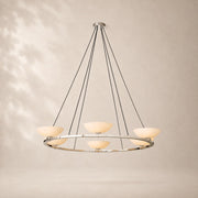 Verano Round Chandelier 60