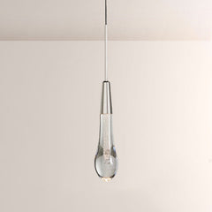 Polished Nickel