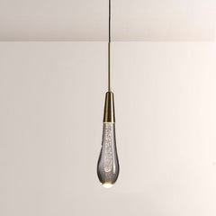 Antique Brass