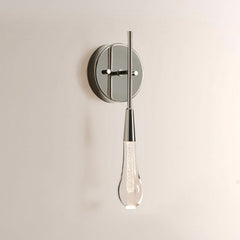 Polished Nickel