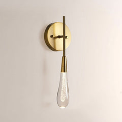Antique Brass