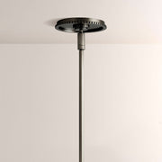 Wescott Cone Rod Pendant
