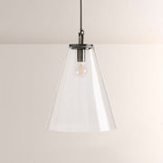 Wescott Cone Rod Pendant