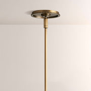 Wescott Cone Rod Pendant