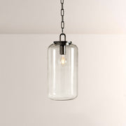 Wescott Cylinder Pendant