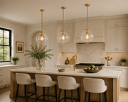 Wescott XL Globe Pendant