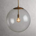 Wescott XL Globe Pendant