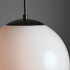 Wescott XL Globe Pendant