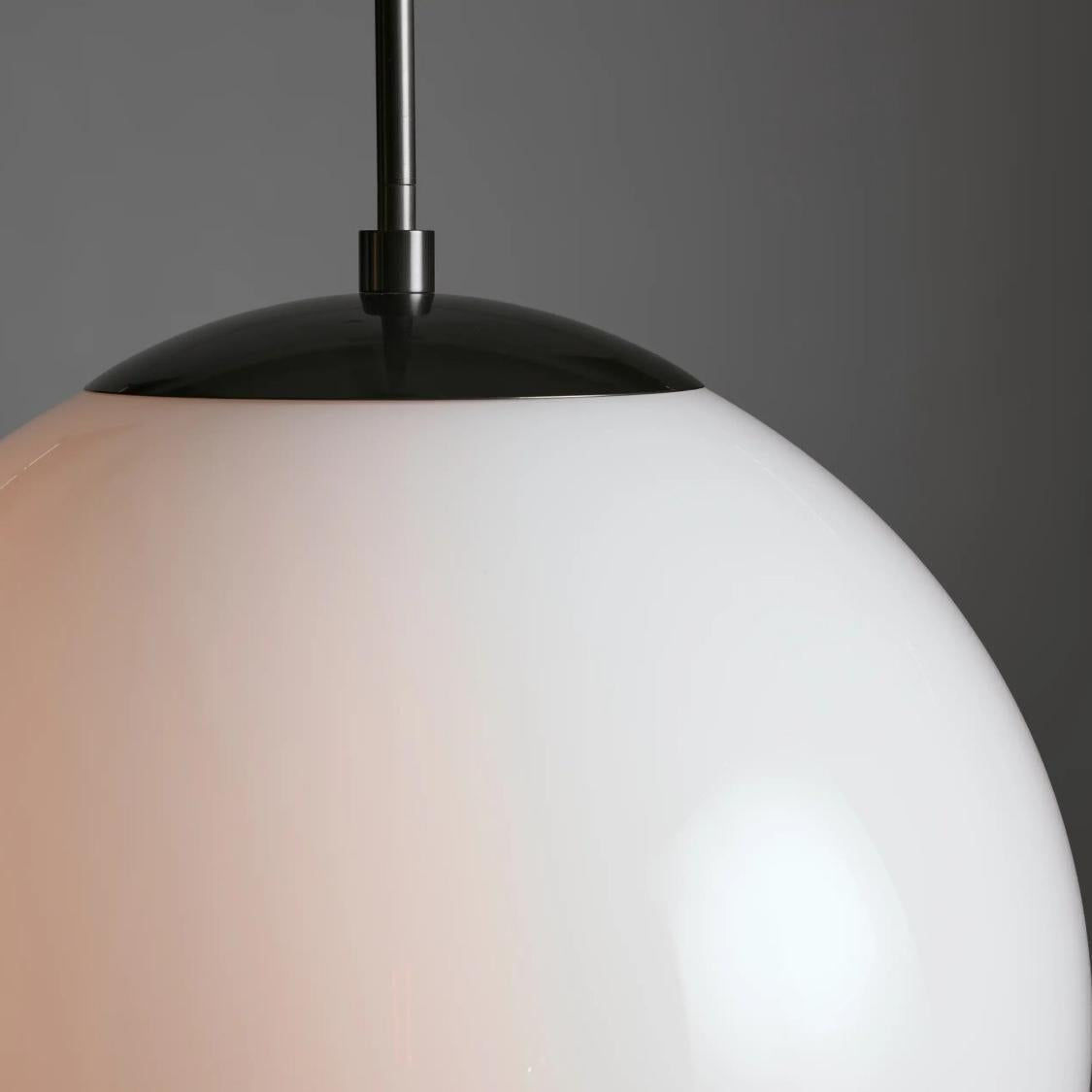 Wescott XL Globe Pendant