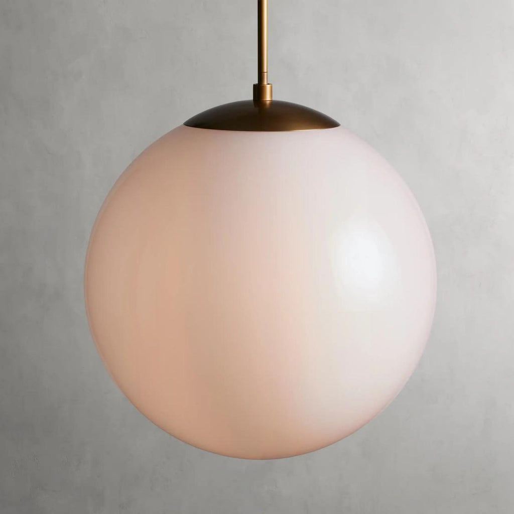 Wescott XL Globe Pendant