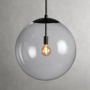 Wescott XL Globe Pendant