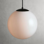 Wescott XL Globe Pendant