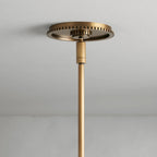 Wescott XL Globe Pendant