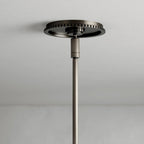 Wescott XL Globe Pendant