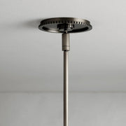 Wescott XL Globe Pendant