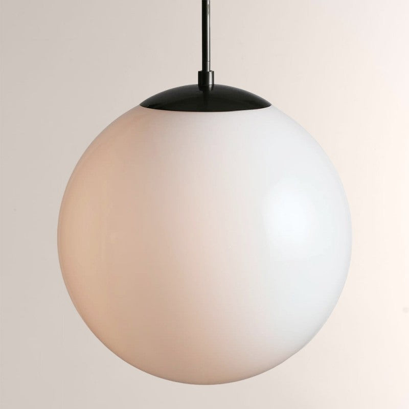 Wescott XL Globe Pendant
