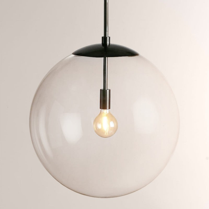 Wescott XL Globe Pendant