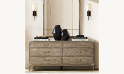 Wyxton Hammered Wall Sconce 22
