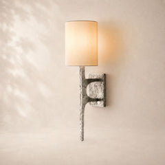 Hammered Pewter