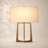 Wyxton Hammered Table Lamp 20
