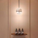 Yoko Alabaster Pendant Light — image 8